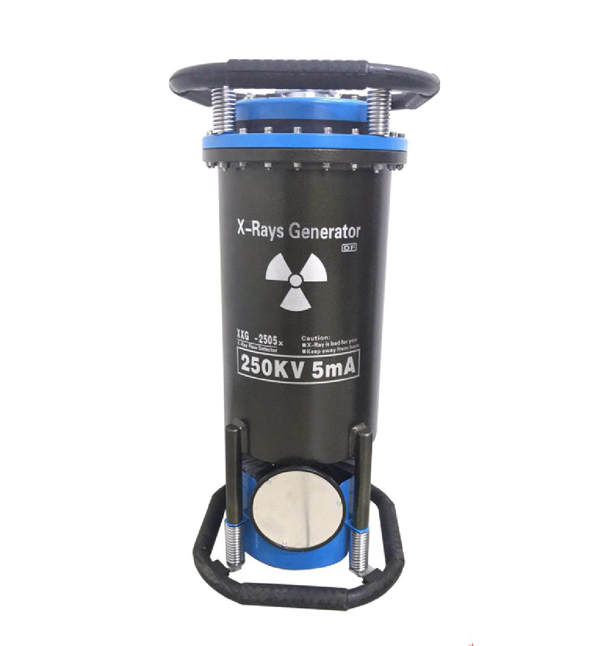 便攜式探傷機XXG2505D （陶瓷定向）