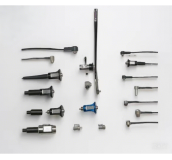 奧林巴斯OLYMPUS 超聲波雙晶探頭 D70 D799 D790-SM系列探頭