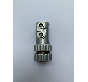 Waygate/貝克休斯 接觸式雙晶直探頭MSEB2-S 美國(guó)GE雙晶探頭