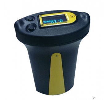 RS1100型放射性個人劑量報警儀