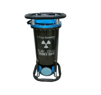 便攜式探傷機(jī)XXG3005D（陶瓷定向）