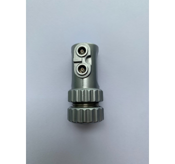 Waygate/貝克休斯 接觸式雙晶直探頭MSEB2-S 美國(guó)GE雙晶探頭