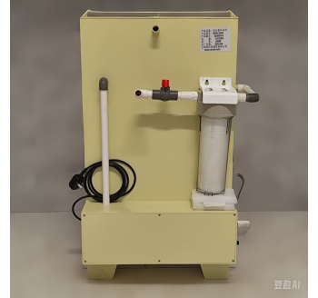 閉水循環(huán)系統(tǒng)RSW-3000