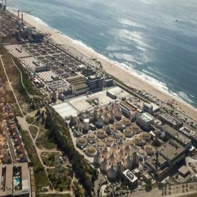斯坦福公布利用海水和廢水混合獲取電能的電池技術(shù)，低成本、耐用