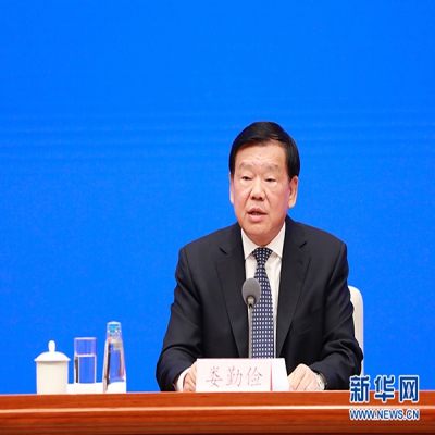剛剛，江蘇省委書記這樣推介江蘇