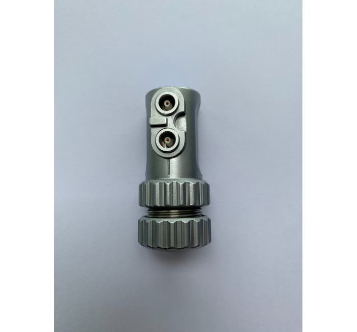 Waygate/貝克休斯 接觸式雙晶直探頭MSEB2-S 美國GE雙晶探頭