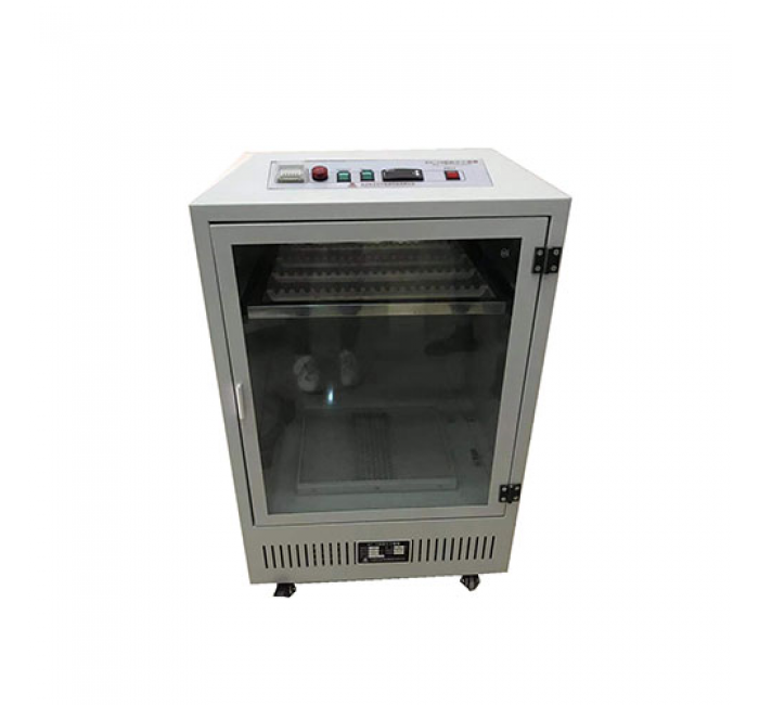 RS-3000膠片干燥箱&ensp;