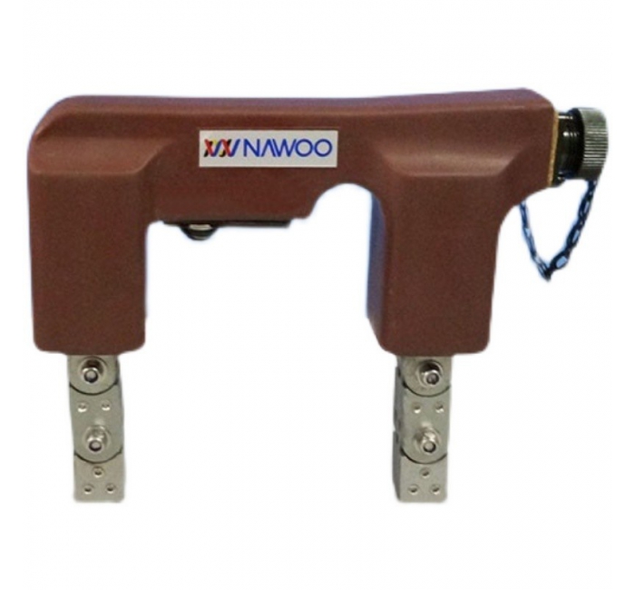 美國磁通MY-2磁粉探傷儀